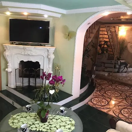 Lodge фієста *