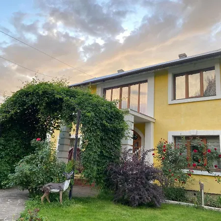 фієста * Verkhovyna