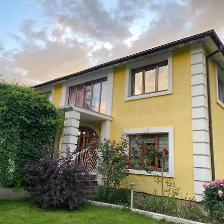 фієста Verkhovyna