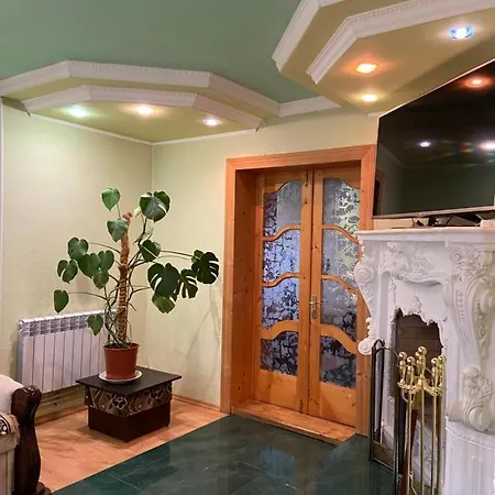 фієста * Verkhovyna