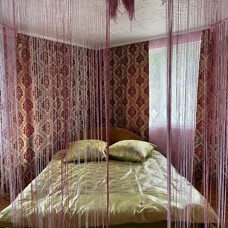 фієста Lodge Verkhovyna