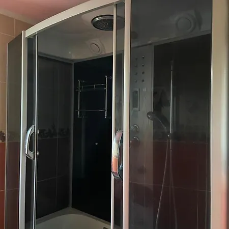 фієста * Verkhovyna